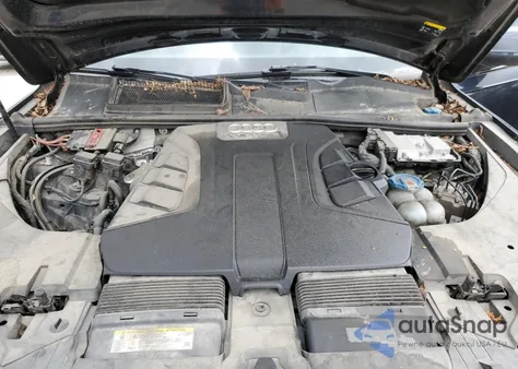 2017 Audi Q7 Premium Plus z USA, uszkodzony, nr VIN WA1LAAF74HD010730